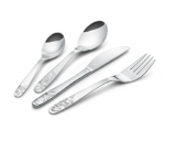 Kinderbesteckset im Angebot bei REWE in Weinheim Kinderbesteckset Angebote bei REWE Weinheim für 1,99 €