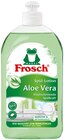 Spül-Lotion im Angebot bei REWE in Mettmann Spül-Lotion Angebote von Frosch bei REWE Mettmann für 1,69 €