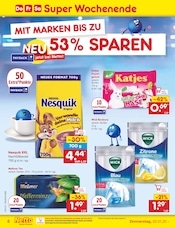 Aktueller Netto Marken-Discount Prospekt mit Tee, "Aktuelle Angebote", Seite 41