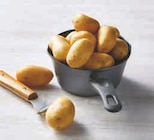 Pomme de terre nouvelle récolte - Super U à Saint-Médard-en-Jalles Pomme de terre nouvelle récolte en promo chez Super U Saint-Médard-en-Jalles à 2,99 €