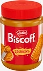 Biscoff Aufstrich Creamy bei Kaufland im Sinzig Prospekt für 2,79 €