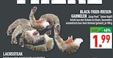 Black-Tiger-Riesen-Garnelen im Angebot bei Marktkauf in Erftstadt Black-Tiger-Riesen-Garnelen Angebote bei Marktkauf Erftstadt für 1,99 €