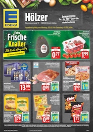 EDEKA Prospekt mit 28 Seiten (Neckargerach)