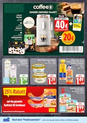 Pralinen im EDEKA Prospekt in Seevetal Aktueller EDEKA Prospekt mit Pralinen, "Top Angebote", Seite 18