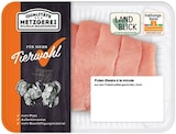 Aktuelle Pute Angebote bei REWE in Hannover Aktuelles Puten-Minutensteak Angebot bei REWE in Hannover ab 6,99 €