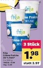 Netto mit dem Scottie - Crème fraîche 30 % Fett Angebot im Prospekt Crème fraîche 30 % Fett bei Netto mit dem Scottie im Prospekt "" für 1,98 €