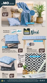 Bankauflage Angebote im Prospekt "Günstig. Besser. Für Dich." von Netto mit dem Scottie Bankauflage Angebote im Prospekt "Günstig. Besser. Für Dich." von Netto mit dem Scottie auf Seite 26