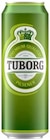 Pilsener von Tuborg für 0,59 € bei Thomas Philipps im Angebot Pilsener von Tuborg im aktuellen Thomas Philipps Prospekt
