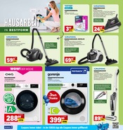 Staubsauger im E center Prospekt in Mannheim Aktueller E center Prospekt mit Staubsauger, "Aktuelle Angebote", Seite 38