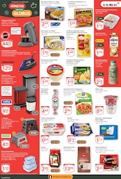 Aktueller GLOBUS Prospekt mit Melitta, "Aktuelle Angebote", Seite 2