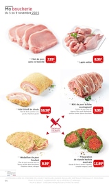 Viande Angebote im Prospekt "colruyt" von Colruyt Viande Angebote im Prospekt "colruyt" von Colruyt auf Seite 11