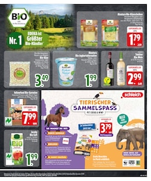 Apfelsaft im EDEKA Prospekt Apfelsaft im EDEKA Prospekt APPsolut fantastisch! auf S. 15