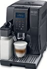 Dinamica ECAM353.75.B Kaffeevollautomat Angebote von DeLonghi bei EURONICS Neubrandenburg für 377,31 €