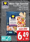 EDEKA Mönchengladbach - White Tiger Garnelen Angebot im Prospekt White Tiger Garnelen bei EDEKA im Mönchengladbach Prospekt für 6,49 €