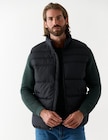 Aktuelles Herren Weste Angebot bei Woolworth in Hamburg ab 10,00 €