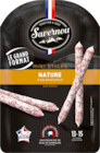 SAUCISSON SEC MINI STICKS SAVERNOU - SAVERNOU dans le catalogue Auchan Hypermarché