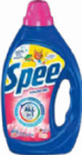 Waschmittel von Spee im aktuellen Netto Marken-Discount Prospekt für 3,99 €