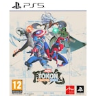 Jeu "Marvel Tokon Fighting Souls " sur PS5 - SONY - Carrefour à Noisy-le-Sec Jeu "Marvel Tokon Fighting Souls " sur PS5 - SONY en promo chez Carrefour Noisy-le-Sec à 59,99 €