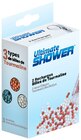 Pommeau de douche 3 jets ACTIVE SHOWER - Ultimate Shower à 12,90 € dans le catalogue Weldom