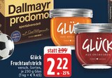 EDEKA Neunkirchen-Seelscheid - Fruchtaufstrich Angebot im Prospekt Fruchtaufstrich bei EDEKA im Neunkirchen-Seelscheid Prospekt für 2,22 €