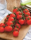 Tomate cerise grappe - U en promo chez U Express Tomate cerise grappe - U dans le catalogue U Express