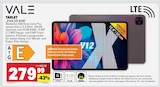 Tablet V12X LTE-8128 Angebote von VALE bei Marktkauf Neu-Ulm für 279,99 €