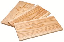 Räucherbretter 3er-Set bei Rossmann in Saarbrücken Räucherbretter 3er-Set im Angebot bei Rossmann Saarbrücken für 4,99 €