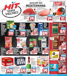 HIT Prospekt mit 18 Seiten (Karlsdorf-Neuthard)