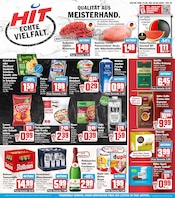 HIT Supermarkt Prospekt der aktuellen Woche mit 18 Seiten, gültig von 15.06.2026 bis 20.06.2026, in Billigheim-Ingenheim und Umgebung Aktueller HIT Supermarkt Prospekt in Billigheim-Ingenheim und Umgebung, "ECHTE VIELFALT" mit 18 Seiten, 15.06.2026 - 20.06.2026