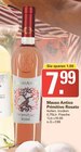 Primitivo Rosato Angebote von Masso Antico bei WEZ Minden für 7,99 €