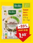 Aktuelles Salatkernemix Angebot bei Netto Marken-Discount in Frankfurt (Main) ab 1,65 €