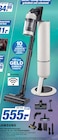 Akku-Handstaubsauger Bespoke AI Jet 100 EX80F28EES Angebote von Samsung bei expert TeVi Fürth für 555,00 €