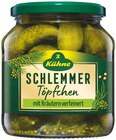 Schlemmertöpfchen von Kühne im aktuellen REWE Prospekt für 2,39 €