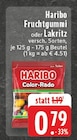 Aktuelle Süßigkeiten Angebote bei E center in Wuppertal Aktuelles Fruchtgummi Angebot bei E center in Wuppertal ab 0,79 €