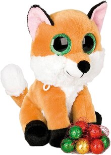 Alimentation - Fizzy dans le catalogue Supermarchés Match Peluches