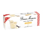 Desserts - BONNE MAMAN en promo chez Carrefour Market Desserts - BONNE MAMAN dans le catalogue Carrefour Market