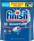 Geschirr-Reiniger Maxi Pack im Angebot bei Netto Marken-Discount in Cottbus Geschirr-Reiniger Maxi Pack Angebote von Finish bei Netto Marken-Discount Cottbus für 6,99 €