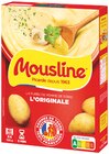 Mousline en promo chez Colruyt Mousline dans le catalogue Colruyt