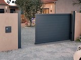 Jusqu'à -15% Sur portails et portillons standards et sur mesure - LEROY MERLIN à Argenteuil Jusqu'à -15% Sur portails et portillons standards et sur mesure en promo chez LEROY MERLIN Argenteuil