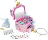 Ma boîte secrète à bijoux dans le catalogue JouéClub