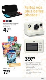Promos Appareil Photo dans le catalogue "Wibra" de Wibra Appareil Photo en promo dans le catalogue Wibra à la page 10