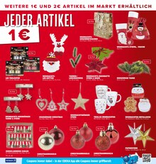 Kunstblumen im aktuellen E center Prospekt (Reutlingen) Kunstblumen im E center Prospekt "Aktuelle Angebote" mit 56 Seiten (Reutlingen)