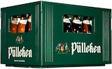 Helles Pülleken Angebote von Veltins bei REWE Brandenburg für 13,99 €