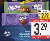 Aktuelle Schokolade Angebote bei EDEKA in Ingolstadt Aktuelles Schokolade Angebot bei EDEKA in Ingolstadt ab 2,99 €
