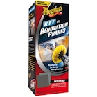 Kit de rénovation d'optiques de phares meguiar's - MEGUIARS - Norauto Kit de rénovation d'optiques de phares meguiar's - MEGUIARS à 24,99 € dans le catalogue Norauto