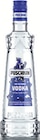 Ice Filtered Vodka im Angebot bei EDEKA in Ahaus Ice Filtered Vodka Angebote von Puschkin bei EDEKA Ahaus für 5,99 €