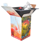Bag-In-Box-System bei BayWa AG im Ilsfeld Prospekt für 6,99 €