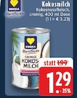 EDEKA Goch - Kokosmilch Angebot im Prospekt Kokosmilch bei EDEKA im Goch Prospekt für 1,29 €