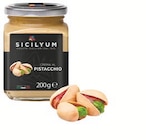 Crème de Pistache - Sicilyum en promo chez U Express Crème de Pistache - Sicilyum dans le catalogue U Express