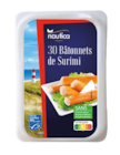 30 Bâtonnets de poisson MSC - NAUTICA en promo chez Lidl Gennevilliers à 2,17 €